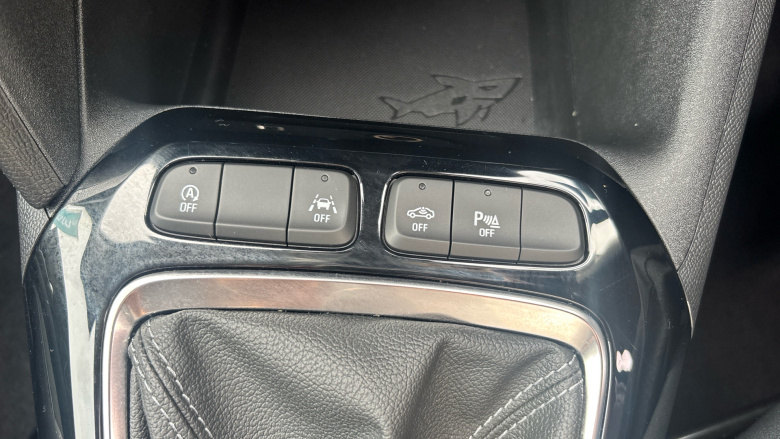 Vauxhall Corsa 1.2 Elite Edition 5dr Petrol Hatchback